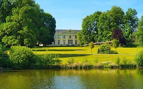 B&B T'Rest - Park Ter Rijst