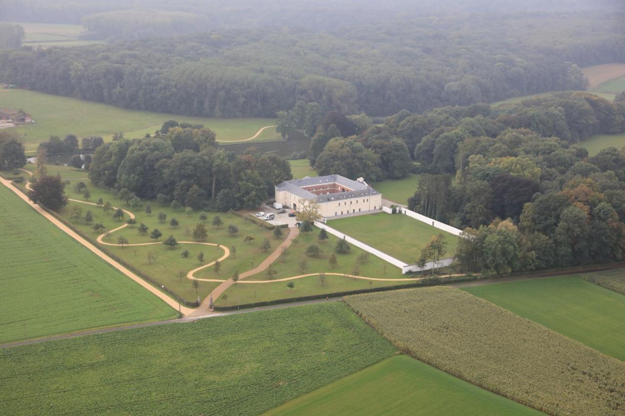 B&B T'Rest - Park Ter Rijst Heikruis Exterior photo