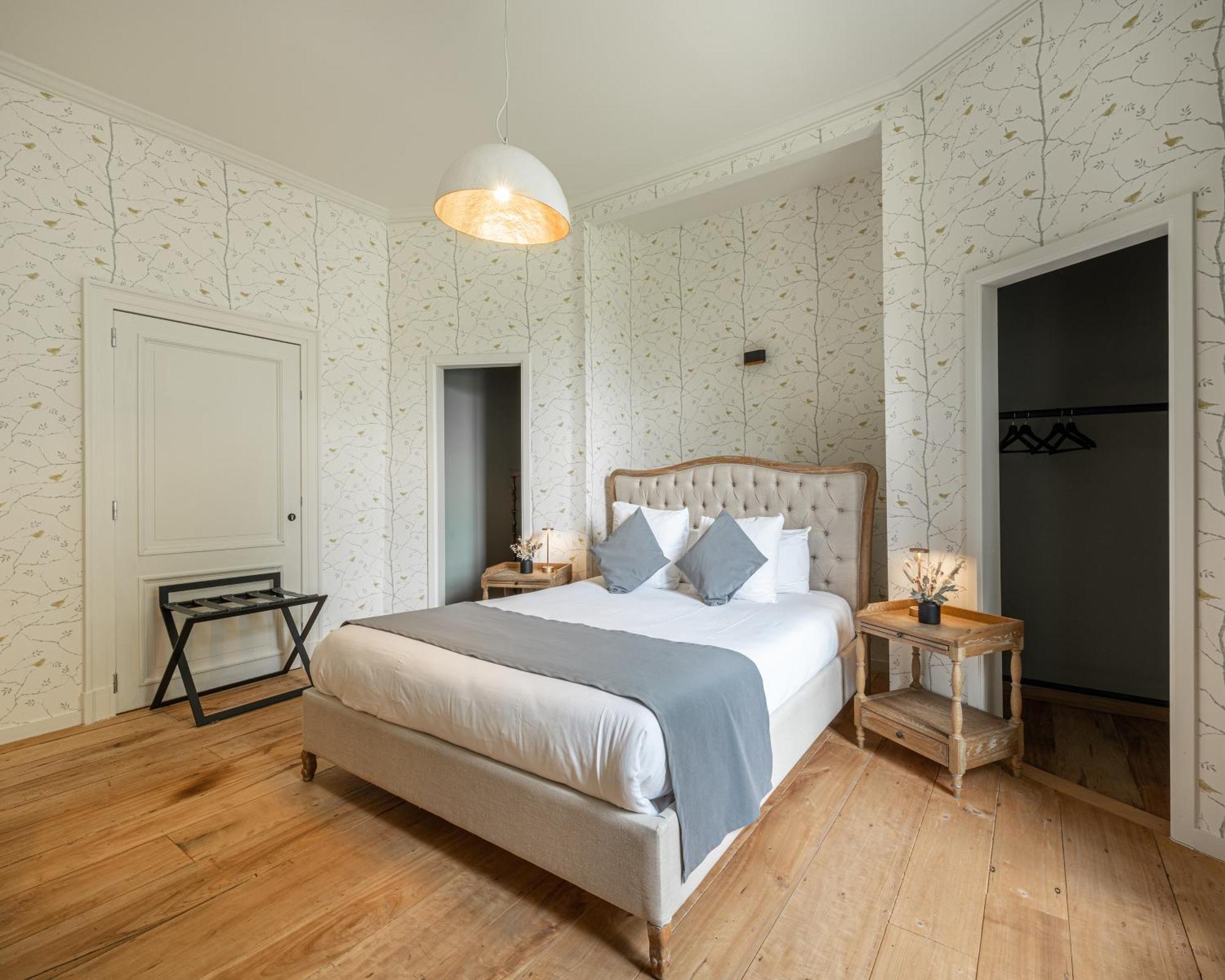 B&B T'Rest - Park Ter Rijst Heikruis Exterior photo