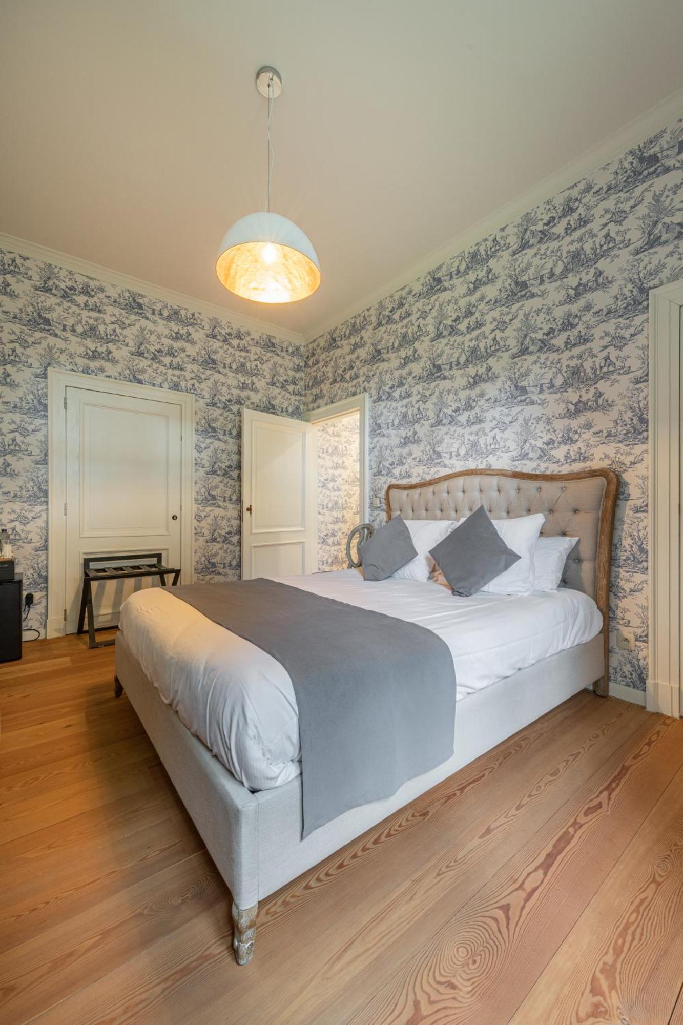 B&B T'Rest - Park Ter Rijst Heikruis Exterior photo