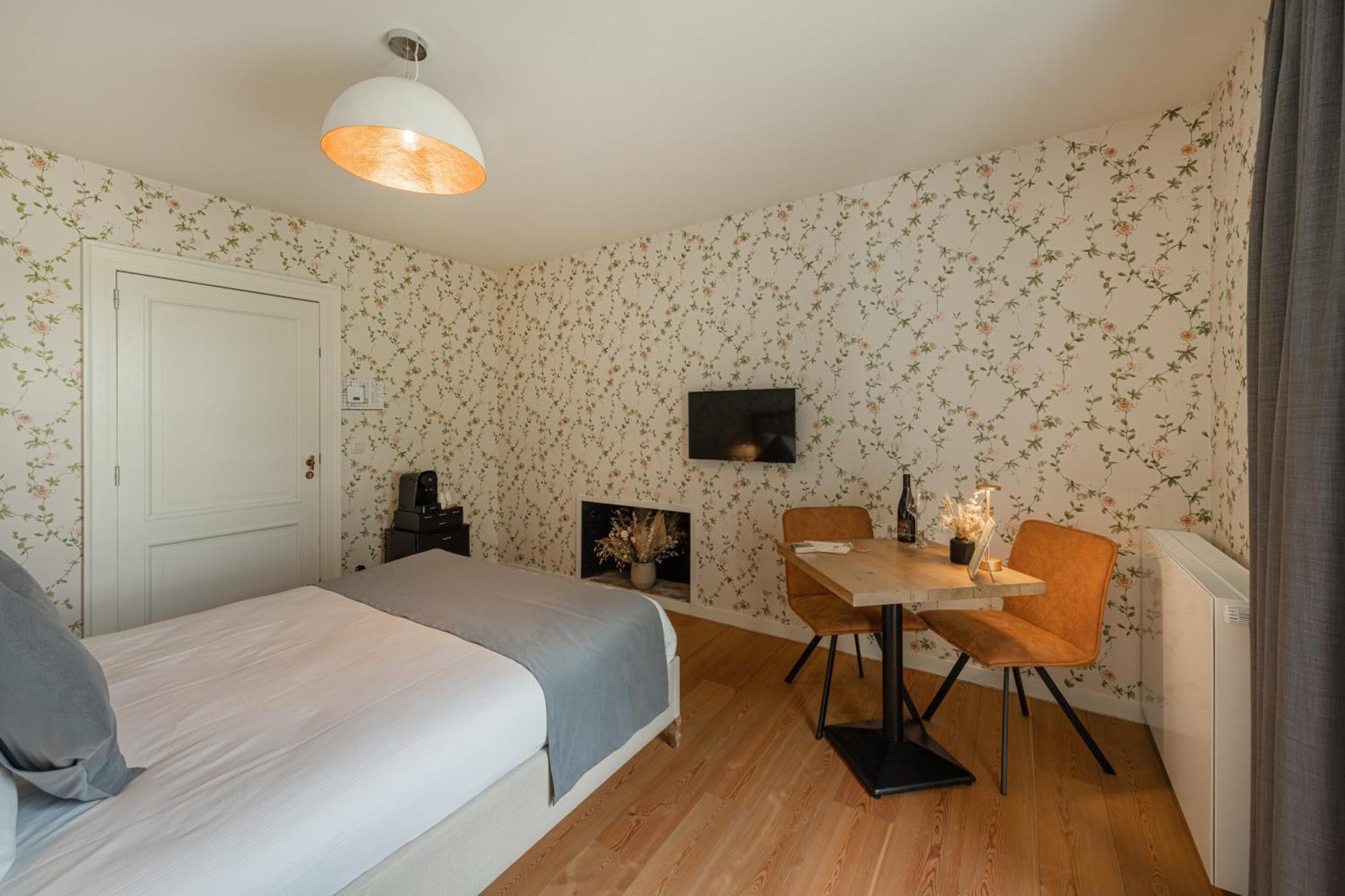 B&B T'Rest - Park Ter Rijst Heikruis Exterior photo